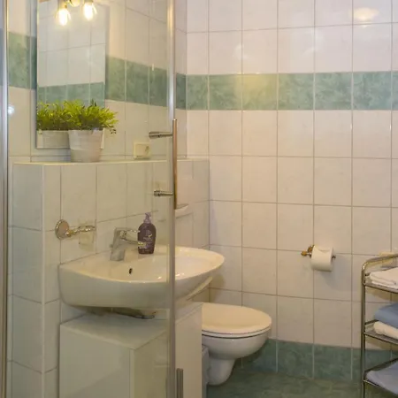 Enzian - Am Skihügel Apartment *