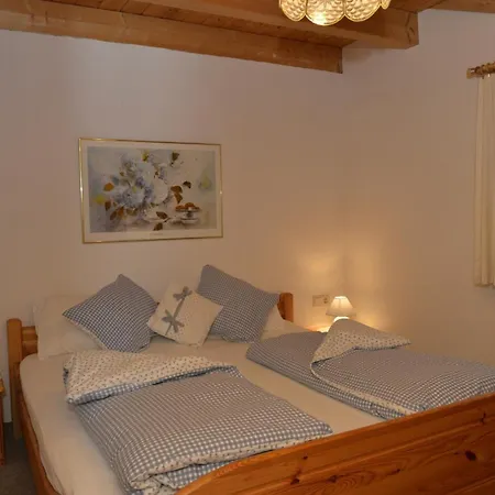 Enzian - Am Skihügel Apartment Seefeld in Tirol